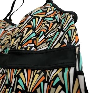 Dress Swimsuit, Sexy, Fit 4u,